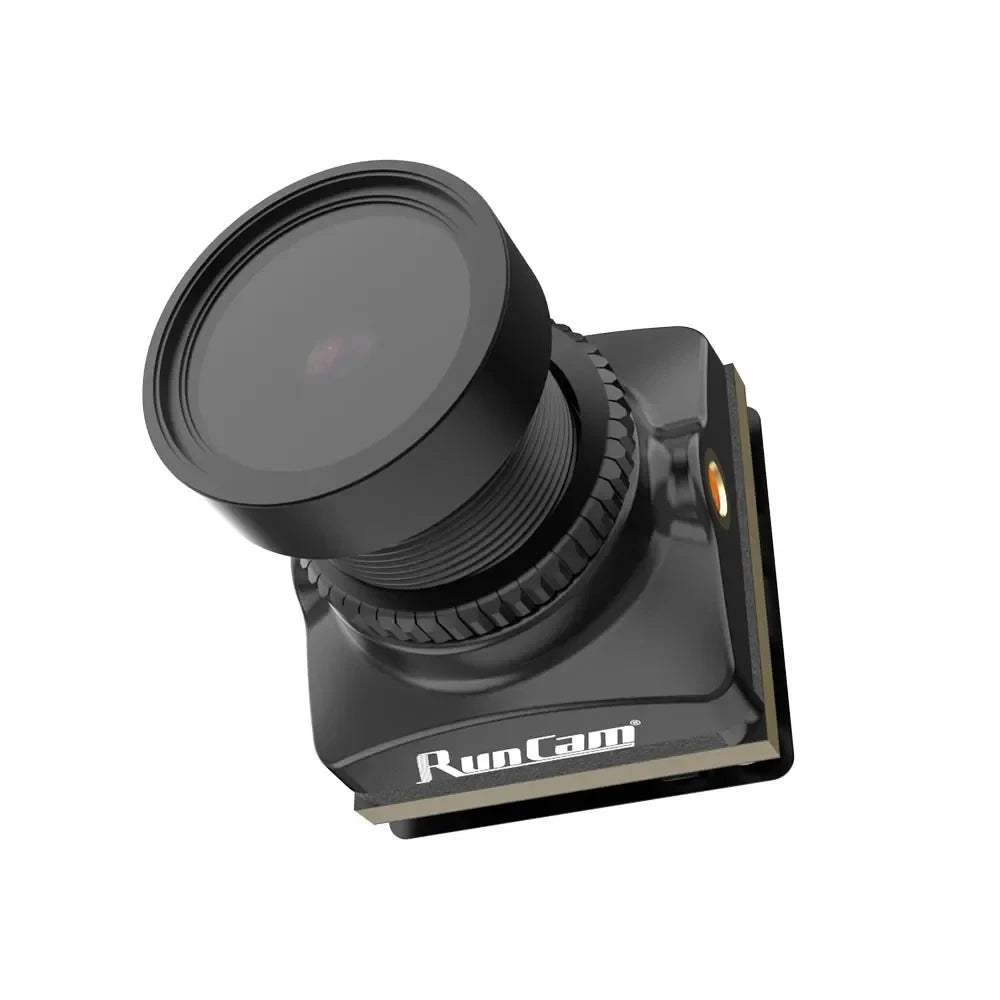 Freestyle Night Vision Camera
