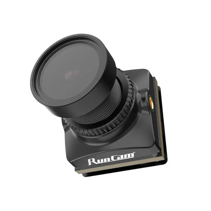 Freestyle Night Vision Camera
