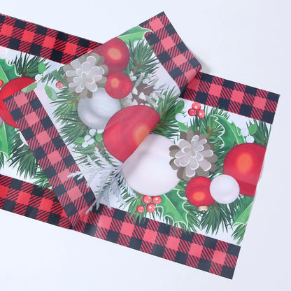 Christmas Table Runner