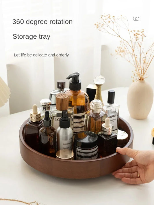 Cosmetics Storage Box