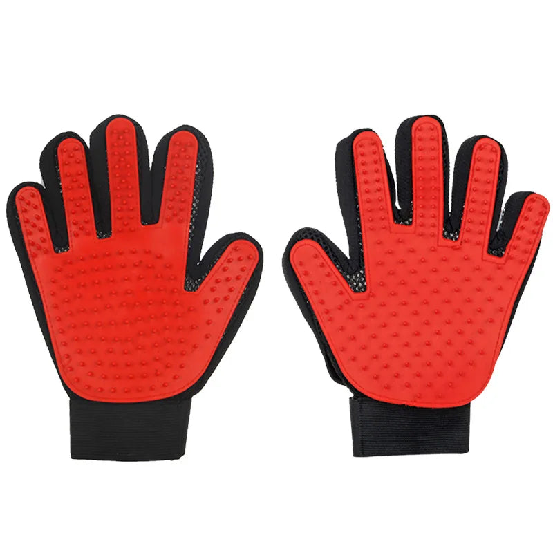 Pet Hair Removal Gloves