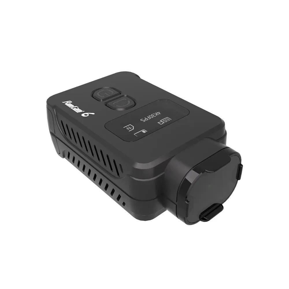 Wifi Adaptable Sports Camera