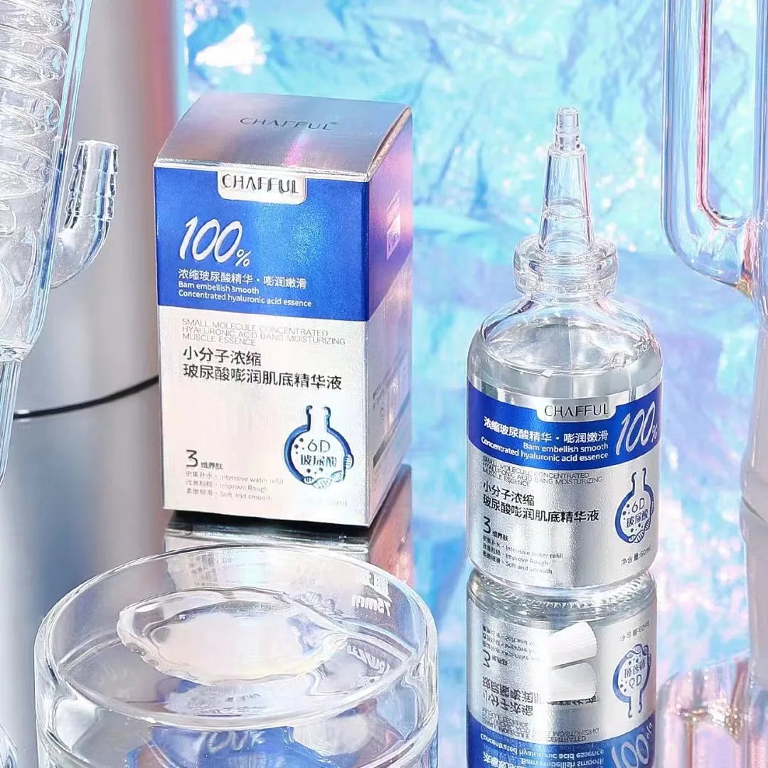 Dry Skin product