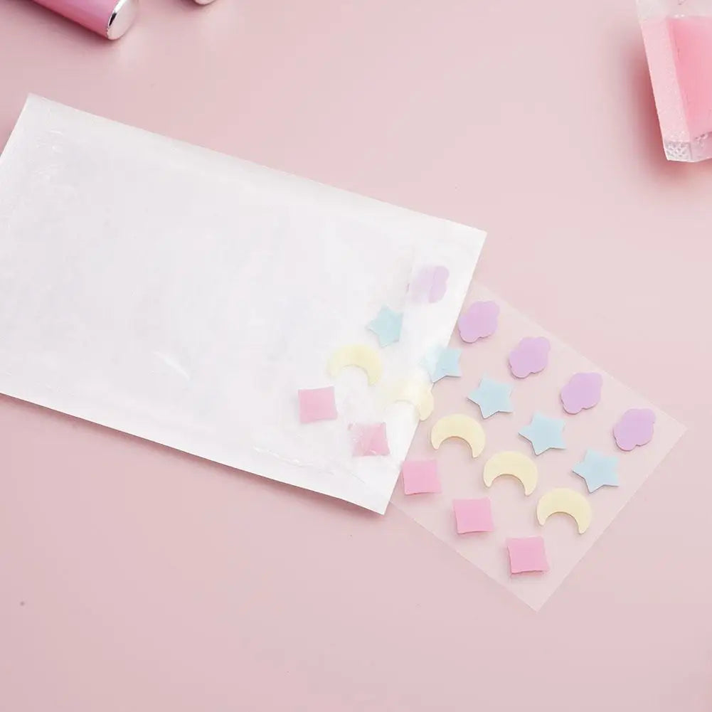 Pimple Star Removal