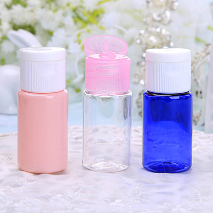 Cosmetic Perfume Containers