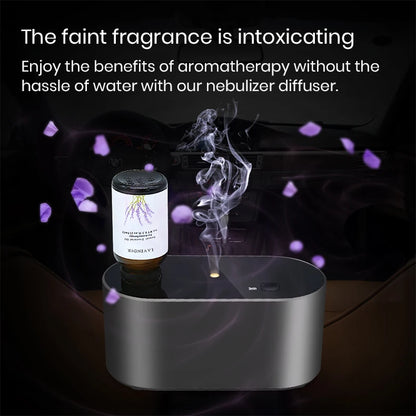 Waterless Aroma Diffuser