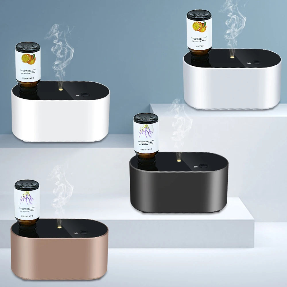Waterless Aroma Diffuser