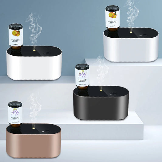 Waterless Aroma Diffuser