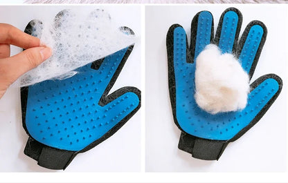 Pet Hair Removal Gloves