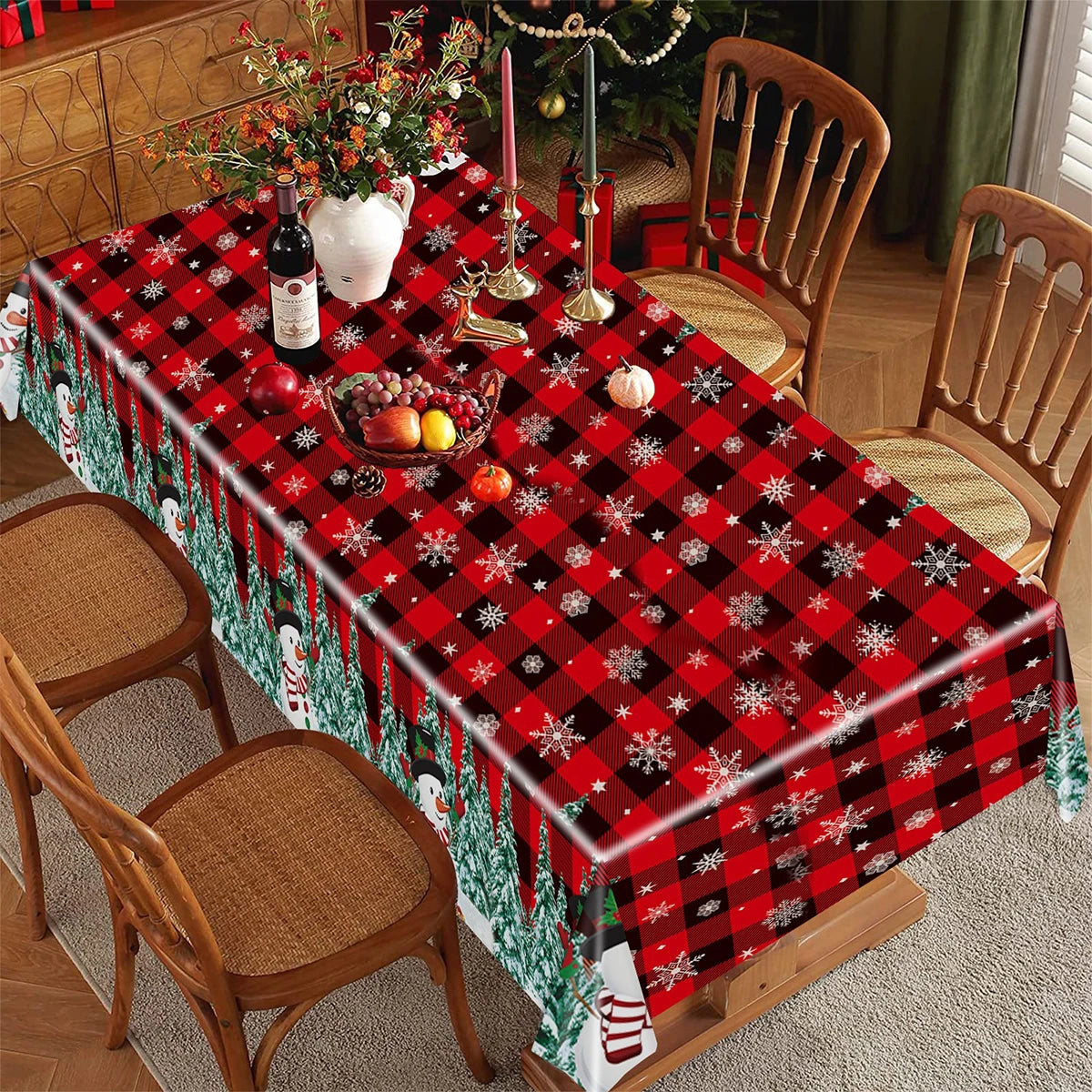 Merry Christmas Decoration For Home