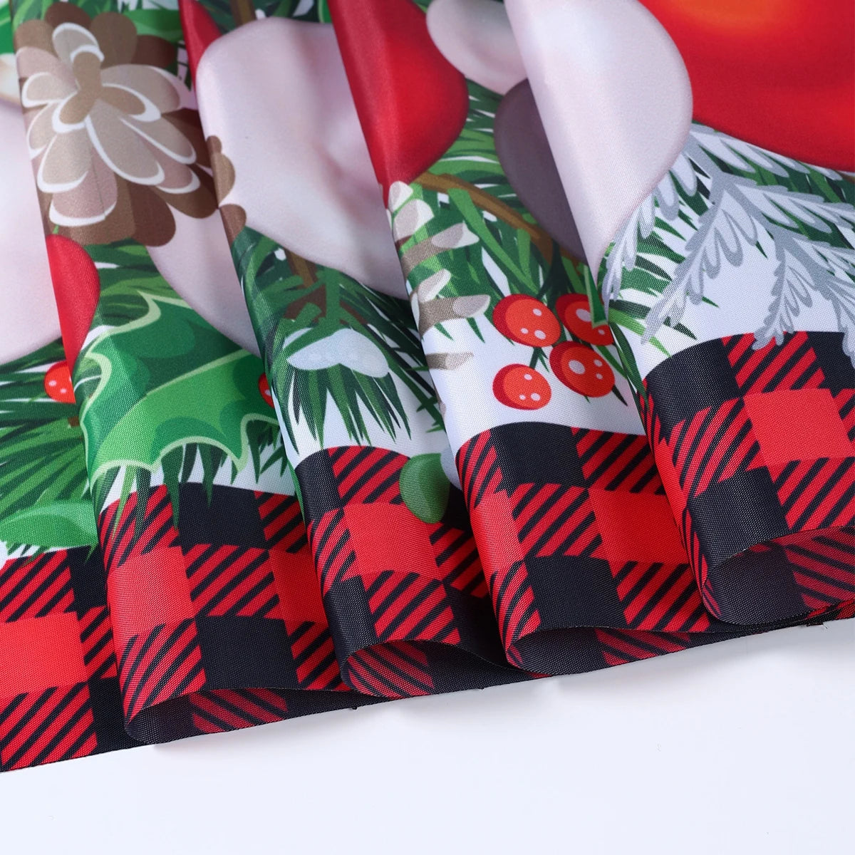 Christmas Table Runner