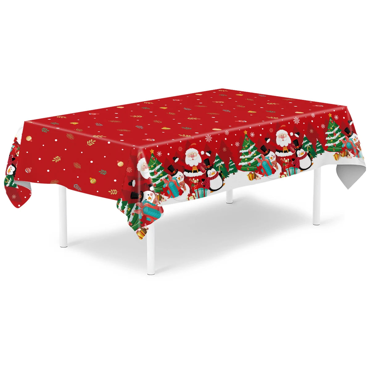 Merry Christmas Decoration For Home