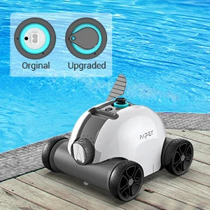 Cordless Robotic Pool Cleane