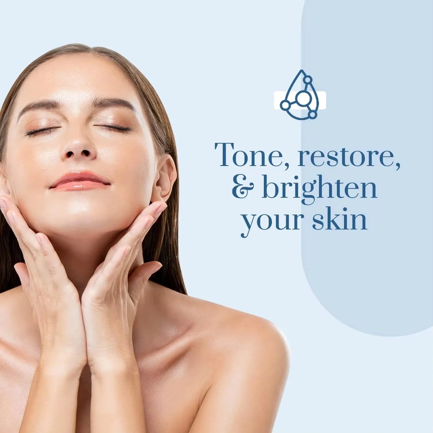 Dry Skin product
