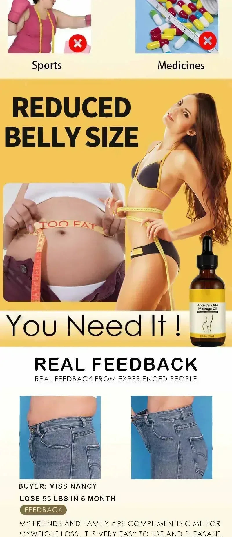 Fast Weight Loss Products