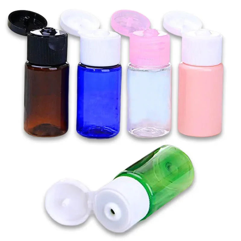 Cosmetic Perfume Containers