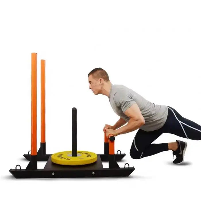 Multi-function Home Gym