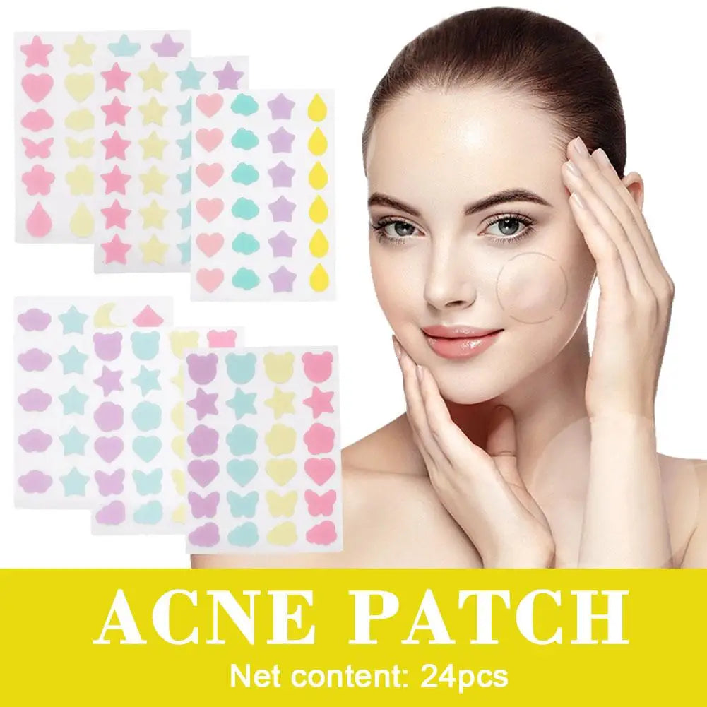 Pimple Star Removal