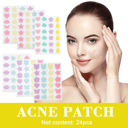 Pimple Star Removal