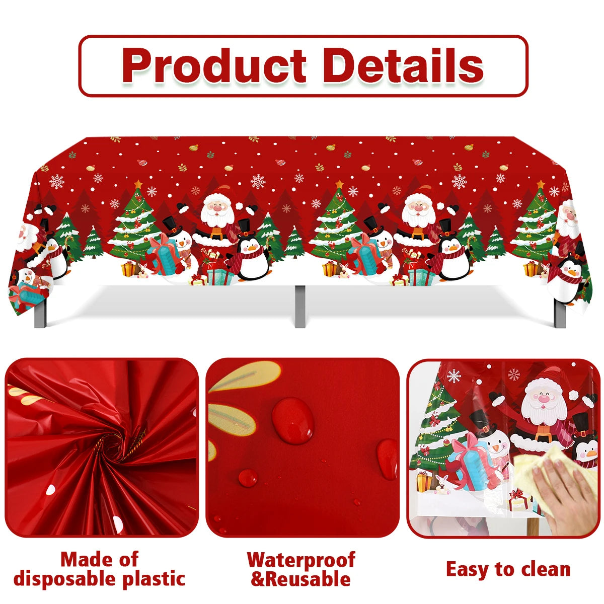 Merry Christmas Decoration For Home