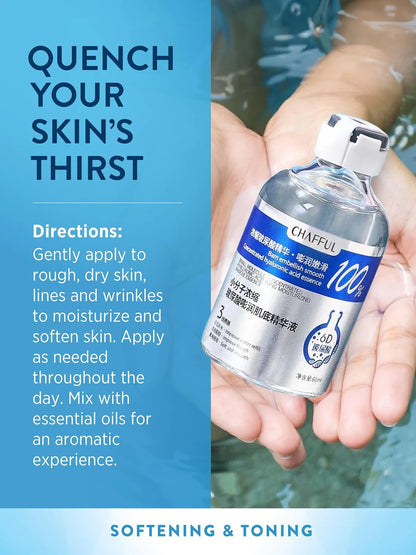 Dry Skin product