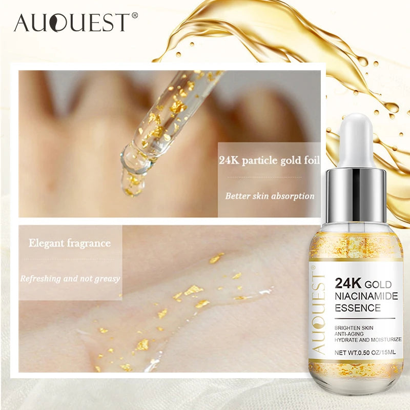 Anti-Wrinkle Facial Products
