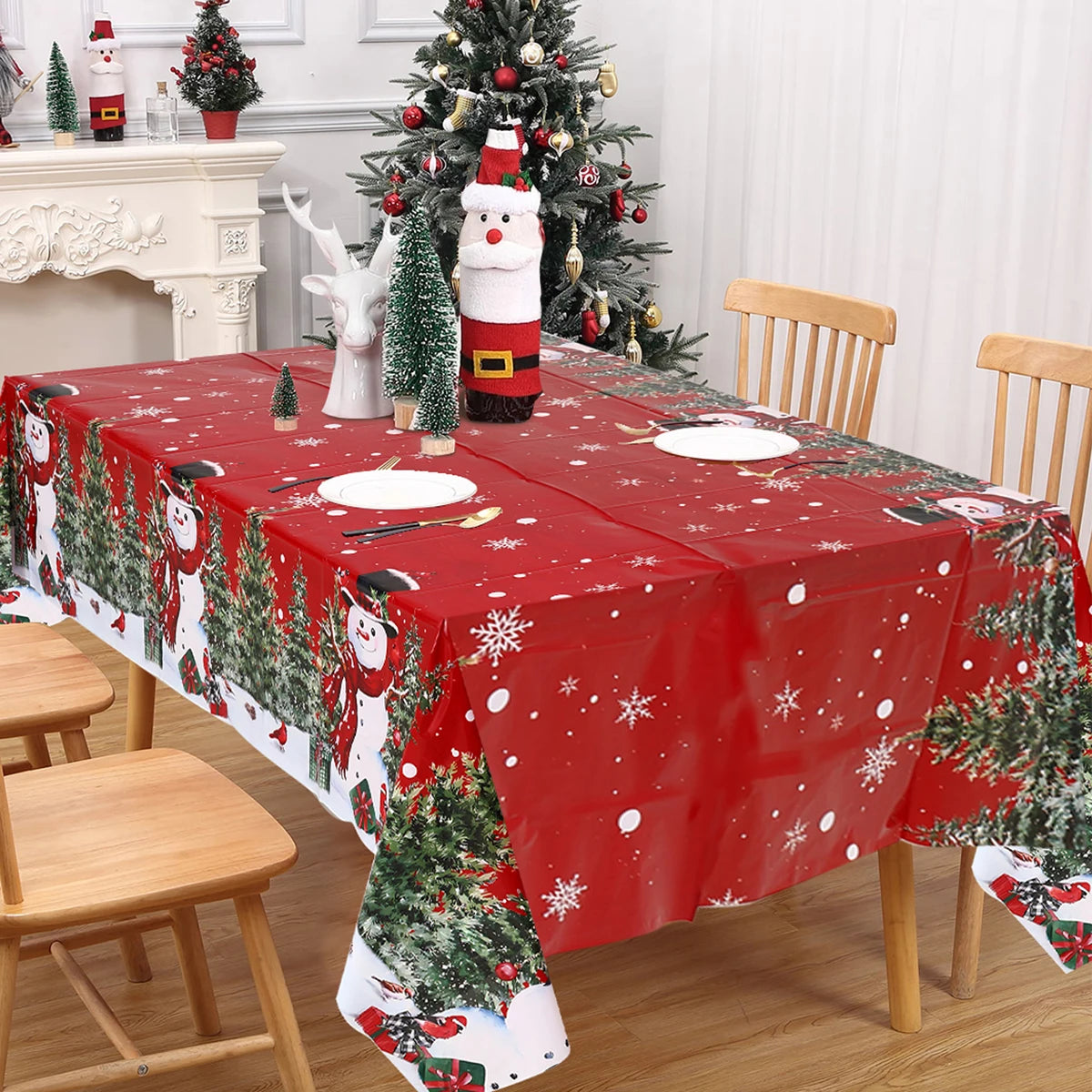 Merry Christmas Decoration For Home