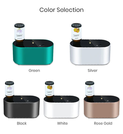Waterless Aroma Diffuser