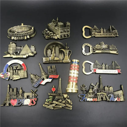 United Kingdom Metal Magnetic