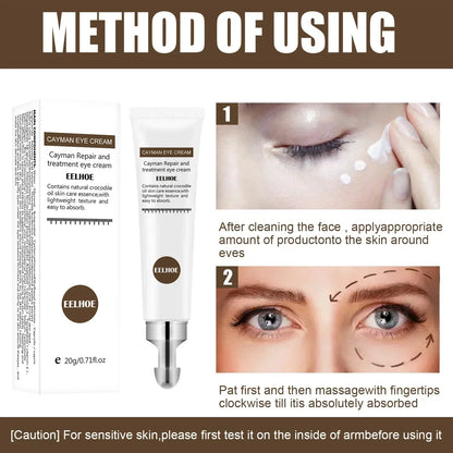 Eye Cream Remove Dark Circles