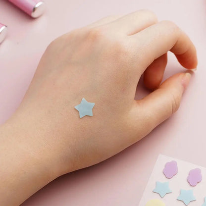 Pimple Star Removal