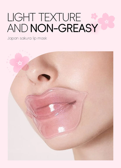 Mask Lip Color Skin Care
