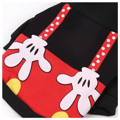 Disney Mickey Animation Cartoon