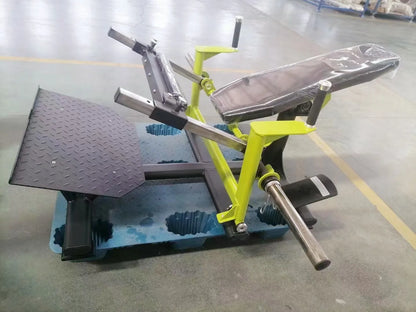 commercial gym fitness