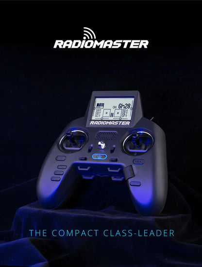 Radio Master Remote Controller