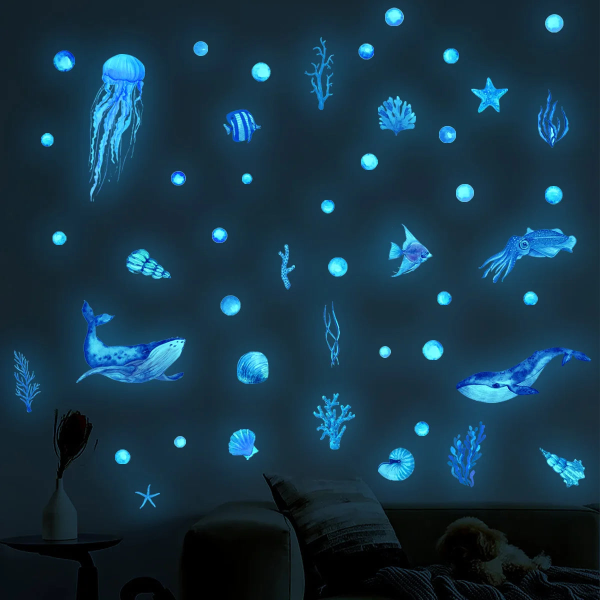 Wall Stickers Decoration