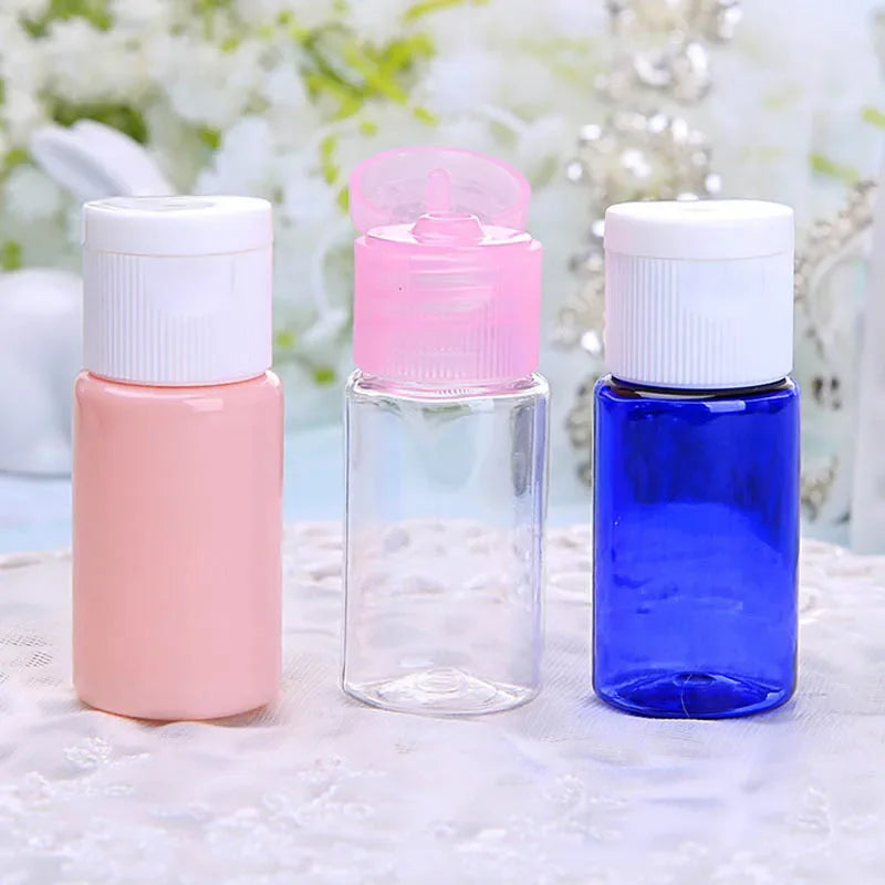 Cosmetic Perfume Containers