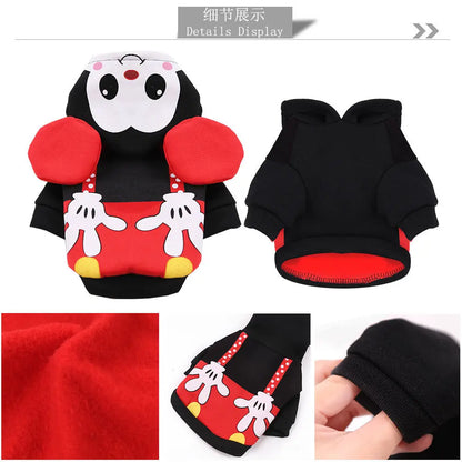 Disney Mickey Animation Cartoon