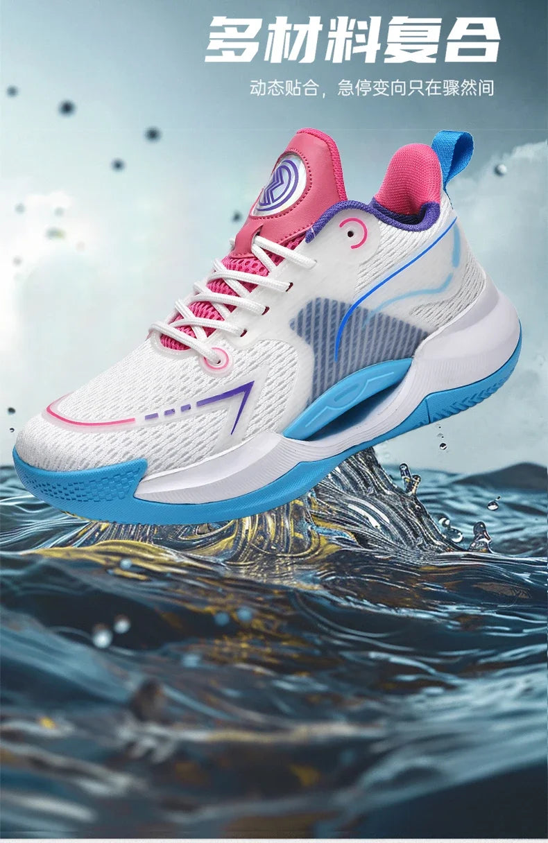 Fashion Shoes Branded Sports