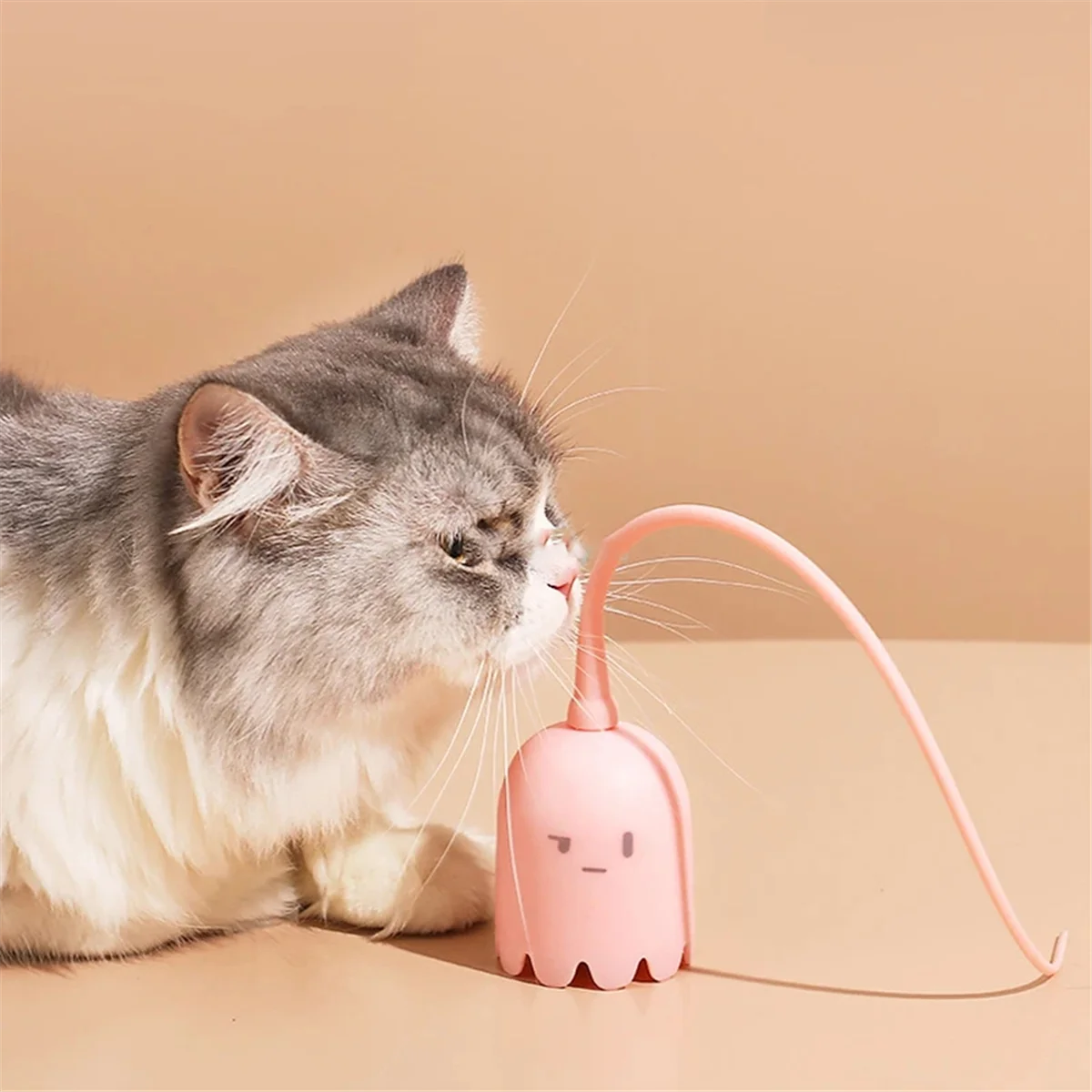 Interactive Cat Toy