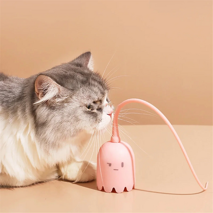 Interactive Cat Toy