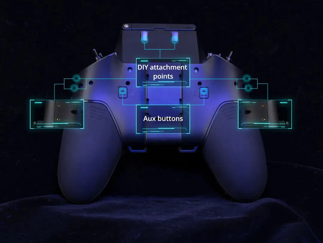 Radio Master Remote Controller