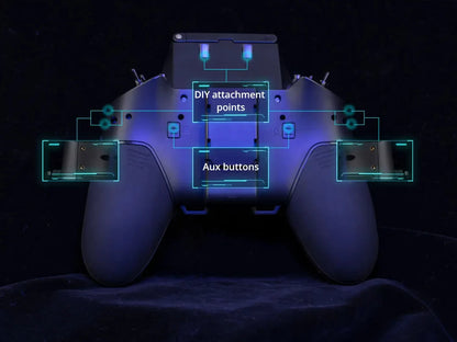 Radio Master Remote Controller