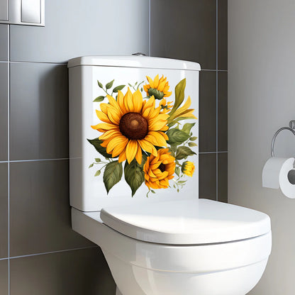 Bathroom Wall Sticker