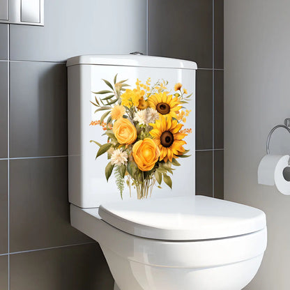 Bathroom Wall Sticker