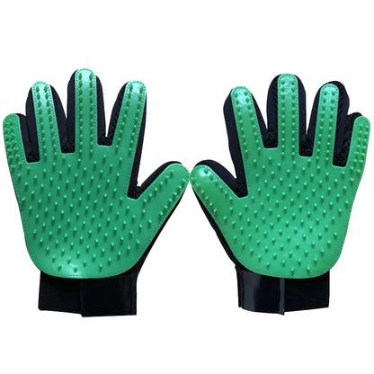 Pet Hair Removal Gloves