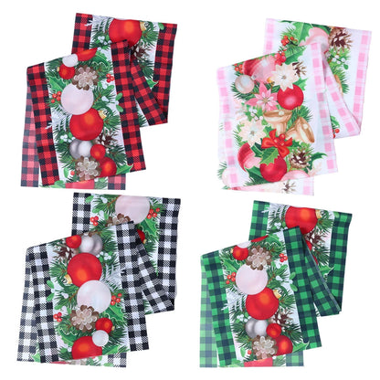 Christmas Table Runner