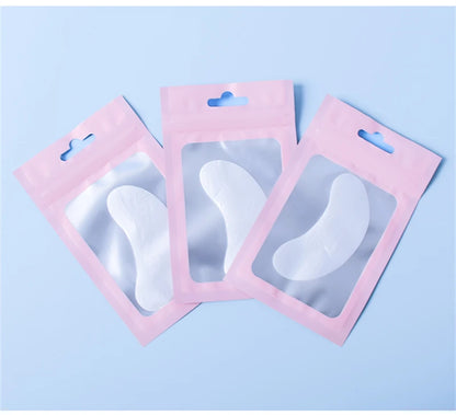 Eyes Fresh keeping Film Mask