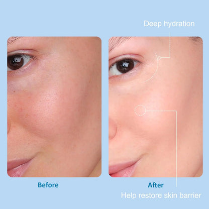 Esthetician Face Skincare Products