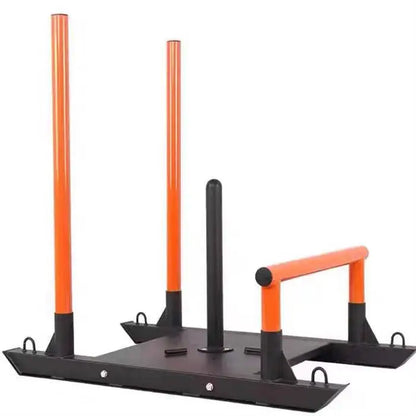 Multi-function Home Gym